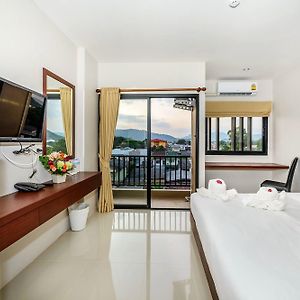 The Topaz Residence Phuket Town