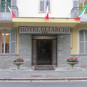Hotel Gli Archi